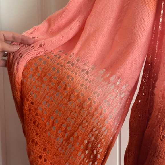 Infinity scarf - Picture 2 of 2